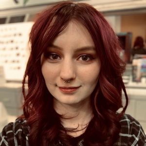 Meet your Posher, Jamie